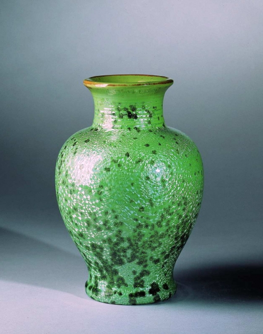 Vase, c. 1909–1920s Vase