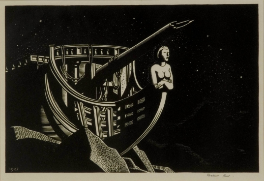 <em>Imperishable</em>, 1927 <em>Imperishable</em>