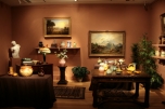 <em>At Home with Roseville Pottery</em>