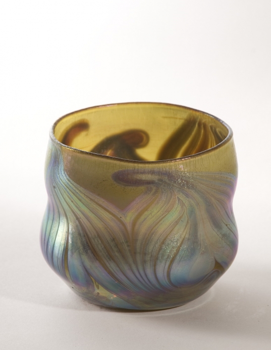 Vase, c. 1896 Vase