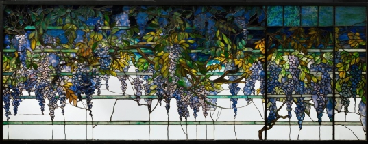 Transom, c. 1915 Transom