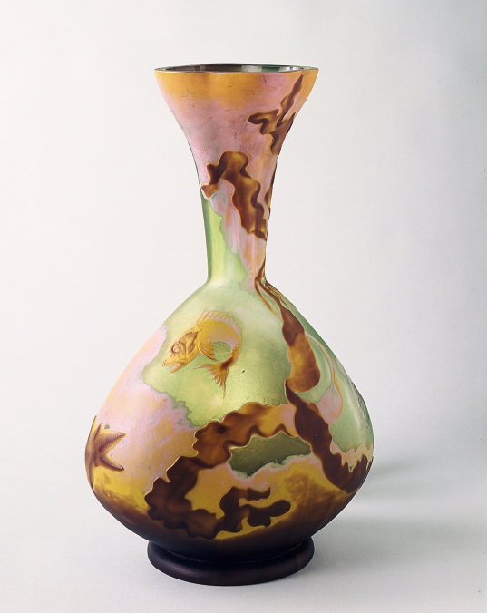 Vase, c. 1895 Vase