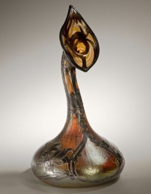 Louis Comfort Tiffany The Morse Museum Orlando Florida