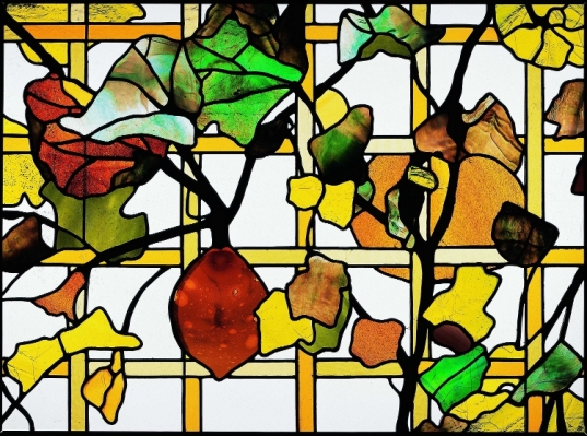 Transom, c. 1879 Transom