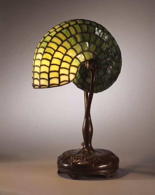 Louis Comfort Tiffany The Morse Museum Orlando Florida