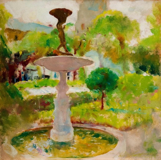 Louis Comfort Tiffany The Morse Museum Orlando Florida