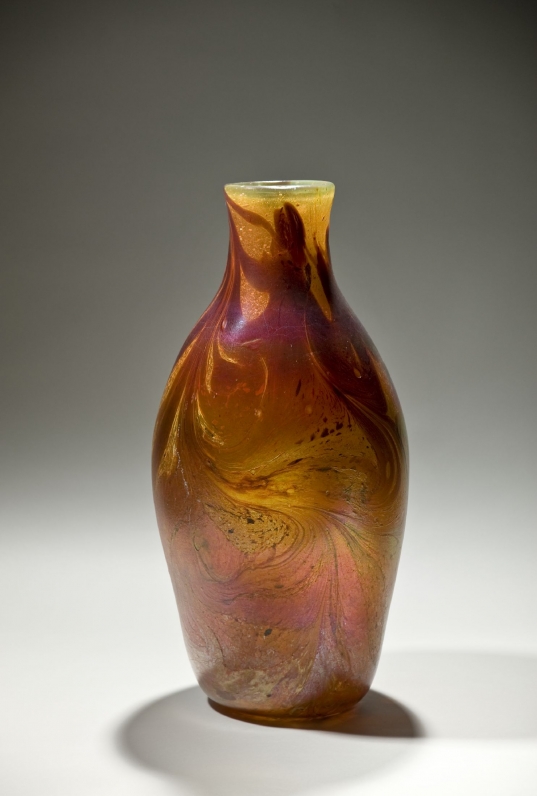 Vase, c. 1897 Vase
