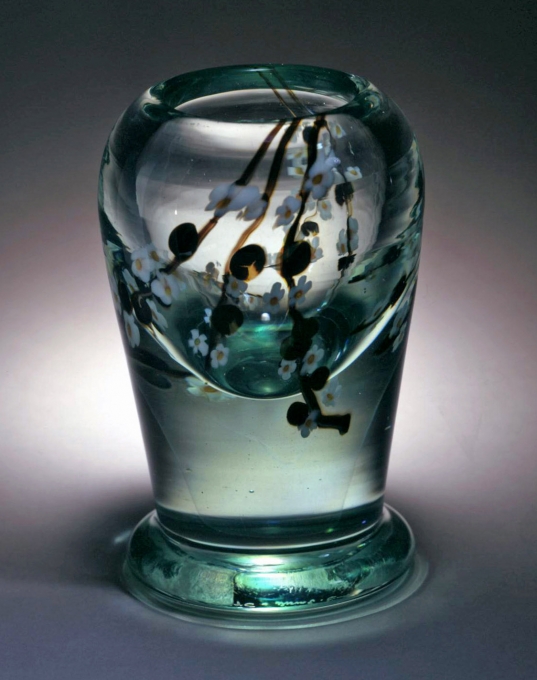 Vase, c. 1919 Vase
