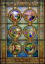 <em>Tree of Life</em> window