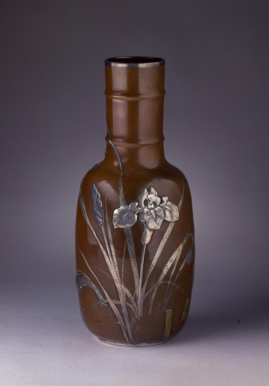 Vase, c. 1880 Vase