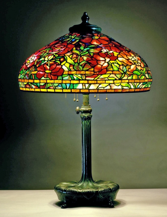 Louis Comfort Tiffany The Morse Museum Orlando Florida