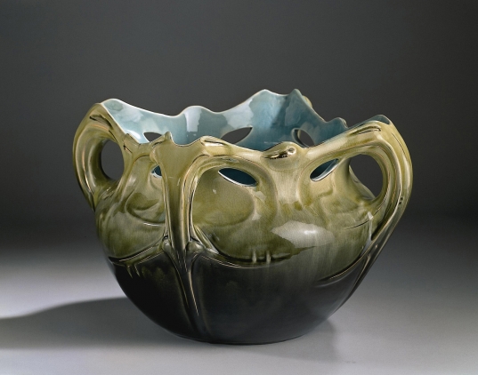 Jardinière, c. 1900 Jardinière