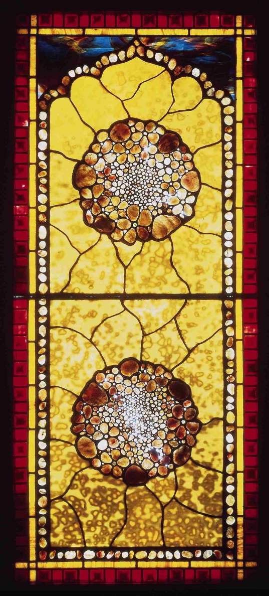 Window, c. 1897 Window