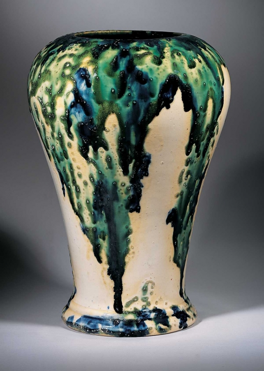 Vase, c. 1904–14 Vase