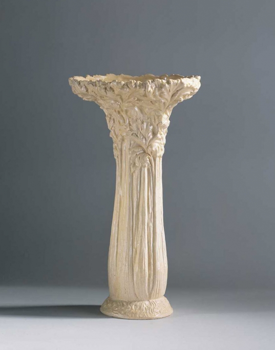 Vase, c. 1904–14 Vase