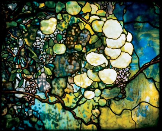 Louis Comfort Tiffany The Morse Museum Orlando Florida