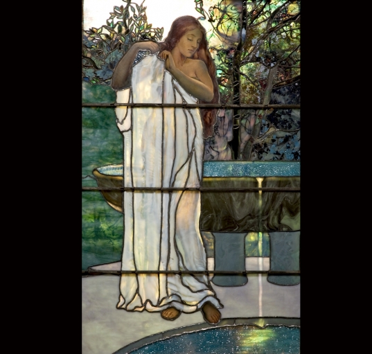 Window, c. 1894 Window