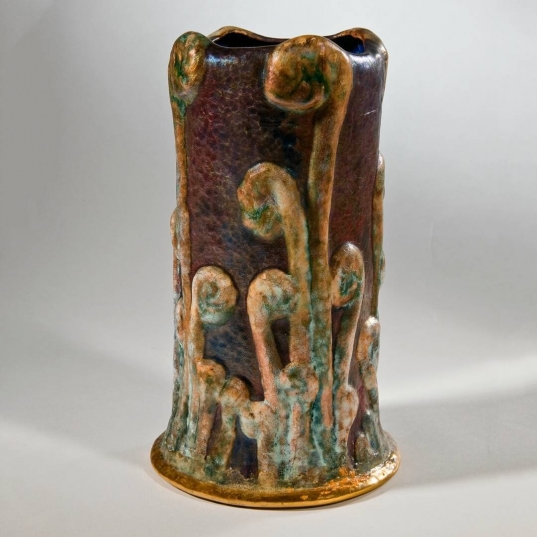Vase, c. 1898 Vase