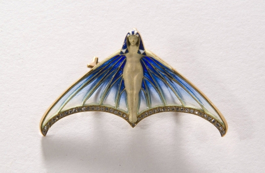 Brooch, c. 1900 Brooch