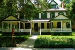 Osceola Lodge, Winter Park