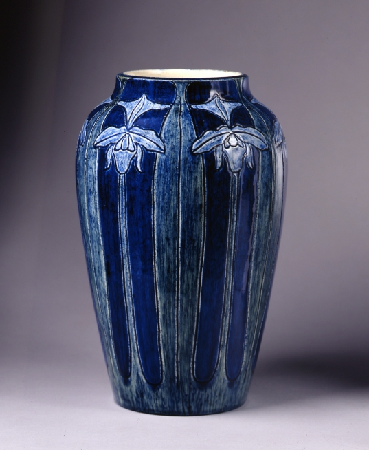 Vase, c. 1902 Vase